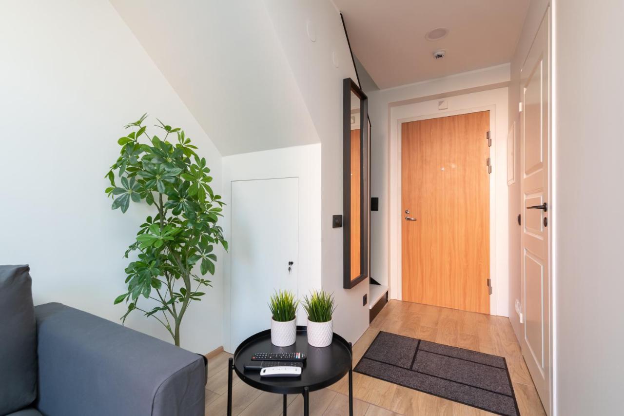 Hilltop Apartments - Ilmarine District Tallinn Eksteriør bilde