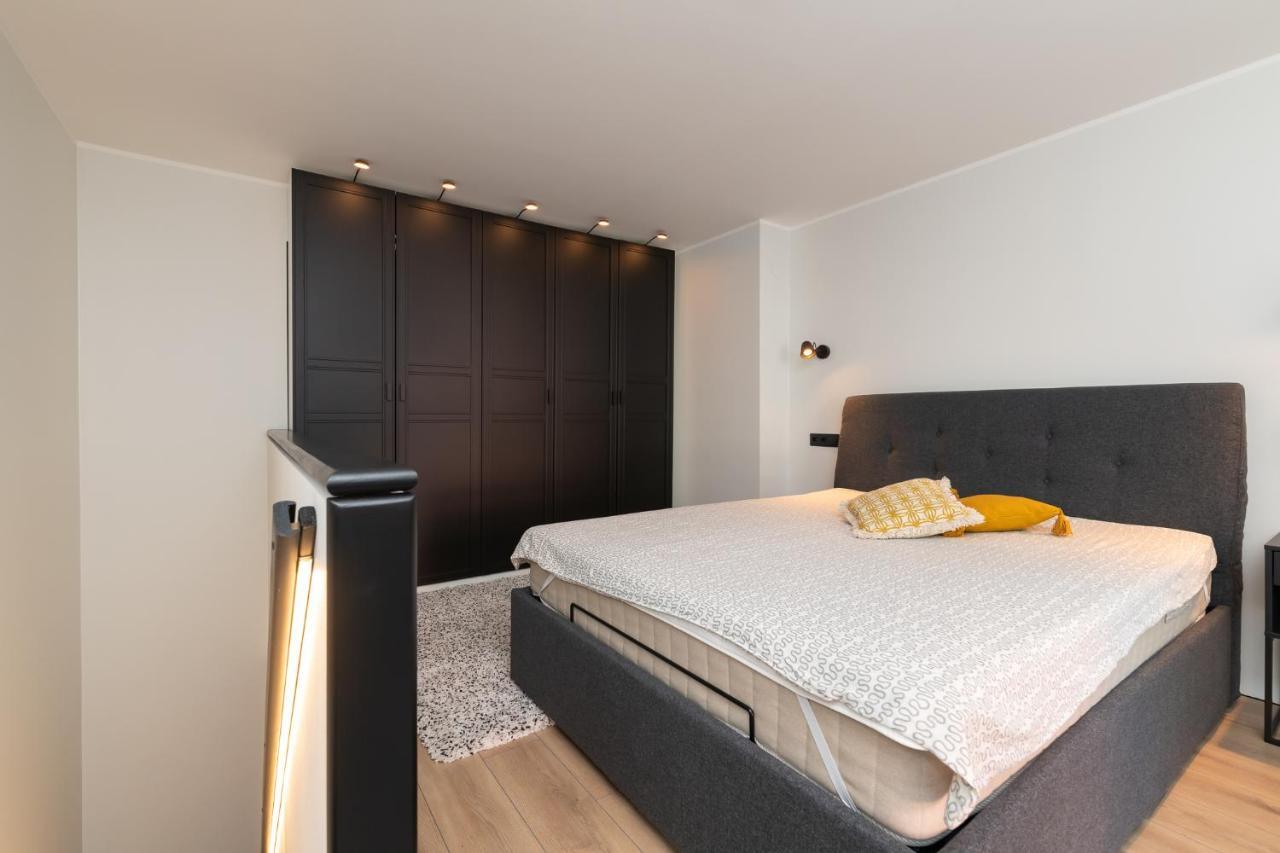 Hilltop Apartments - Ilmarine District Tallinn Eksteriør bilde