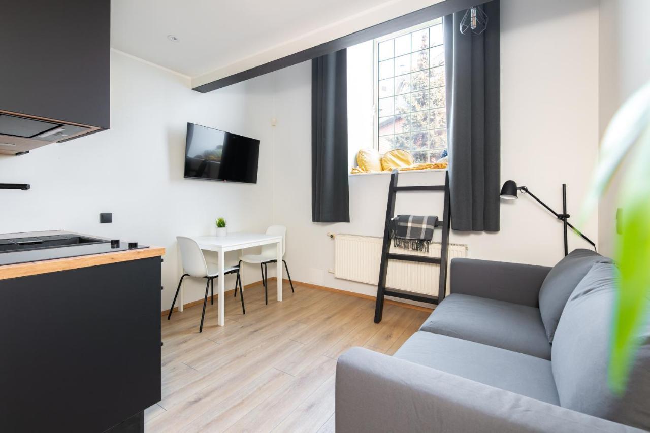 Hilltop Apartments - Ilmarine District Tallinn Eksteriør bilde